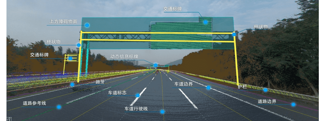 高品质、标准化——MGM美高梅官网自动驾驶地图顺利获得ASPICE CL2认证