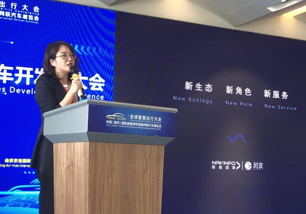 新生态下需要新角色和新服务——MGM美高梅官网桩家发力新能源智慧出行市场