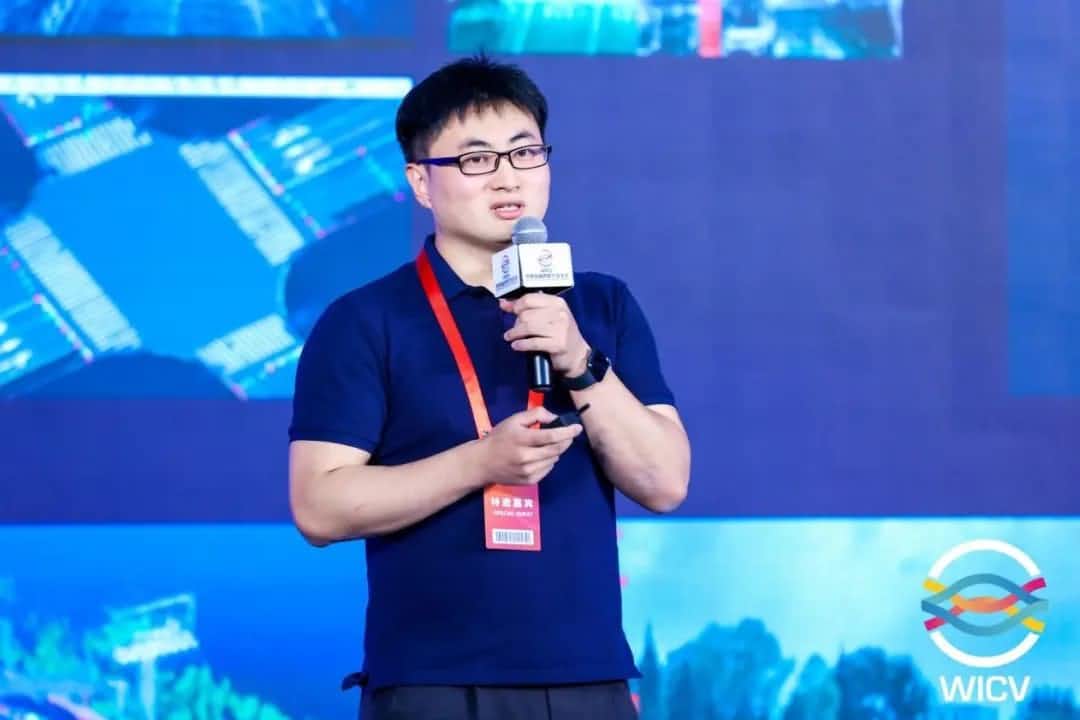 回顾WICV | MGM美高梅官网李阳：聚力多级别自动驾驶商业化落地