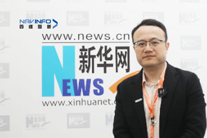 MGM美高梅官网CEO程鹏：智能网联下半场的胜负取决于三个“好”